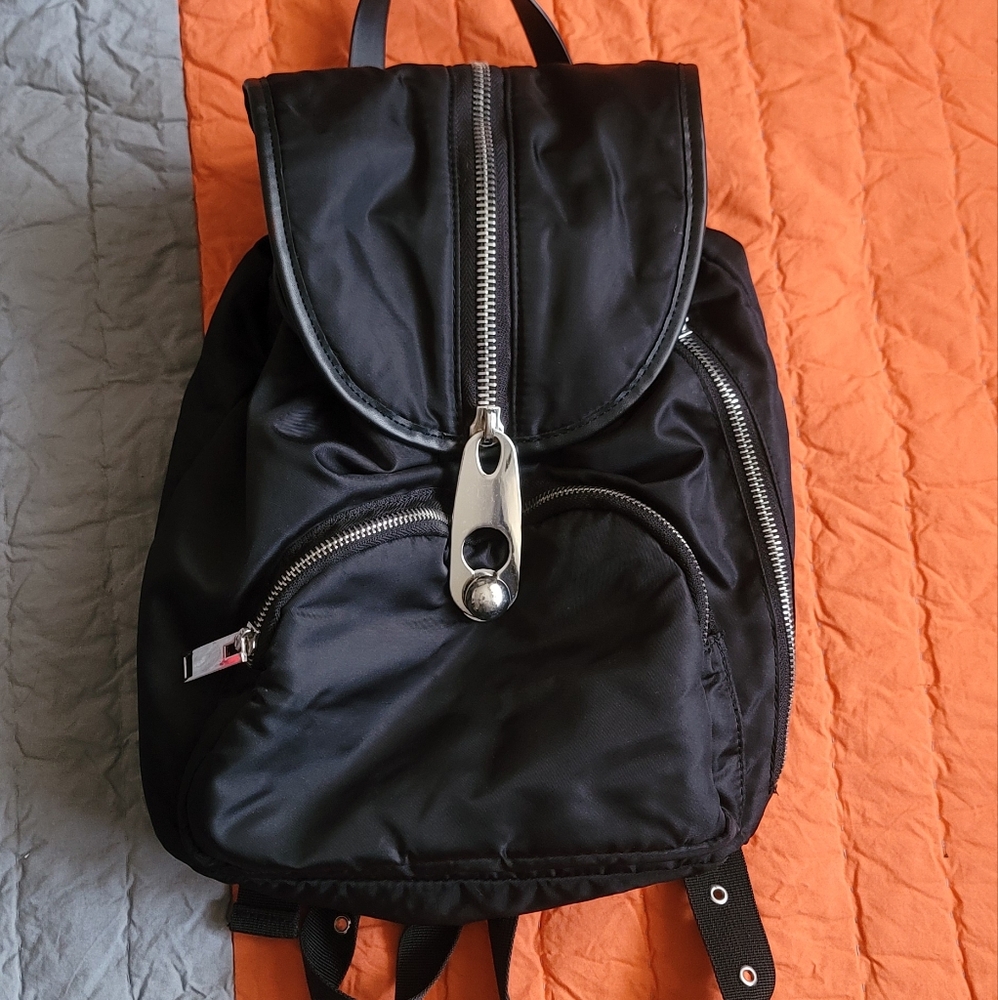 Zara Backpack/Rucksack